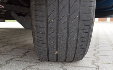 Citroen C5 Aircross 2021 Citroen C5 Aircross Citroen C5 Aircross 1.6 PHEV 180 Max EAT8 1.6 180KM, zdjęcie 34