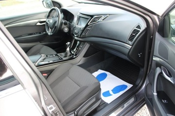 Hyundai i40 Sedan Facelifting 2018 1.6 CRDI (LOW)  115KM 2019 Hyundai i40 F-VAT Gwarancja Comfort Grzane fotele, zdjęcie 29