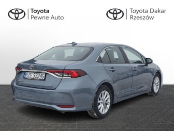 Toyota Corolla XII 2022 Toyota Corolla 1.5 Comfort MS Seria E21 (2019-) To, zdjęcie 4
