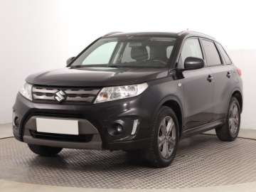 Suzuki Vitara III SUV 1.6 VVT 120KM 2017 Suzuki Vitara 1.6 VVT, Salon Polska, zdjęcie 1