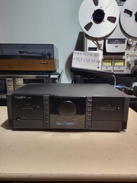 Magnetofon kasetowy GRUNDIG fine arts CCF 3