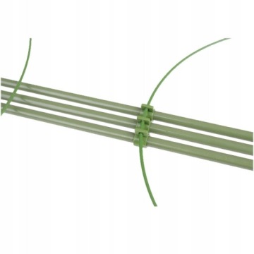 ПОДДЕРЖКА ДЛЯ ЦВЕТОВ КОЛЬЦО ДЛЯ РАСТЕНИЙ - 60x22см