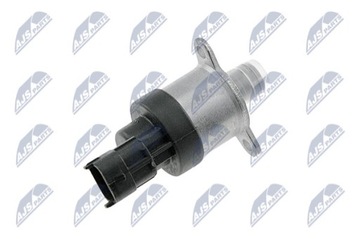 NTY ESCV-TY-004 Регулирующий клапан, количество топлива (си