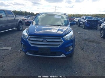 Ford Escape III 2019 Ford Escape 2019 Ford Escape SE FWD 1.5 Benzyna 180KM, zdjęcie 8