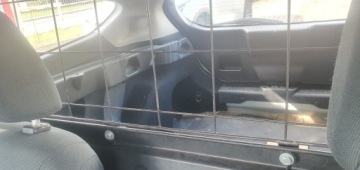 Ford Fiesta VII Hatchback 5d 1.4 Duratorq TDCi DPF 70KM 2011 Ford Fiesta 1.4 | 2011 | ciężarowy | kratka | ekonomiczny | faktura, zdjęcie 5