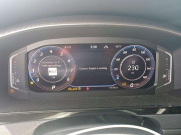 Volkswagen Arteon 2023 Volkswagen Arteon 2023r., 4x4, 2.0L 2.0 Benzyna 300KM, zdjęcie 9