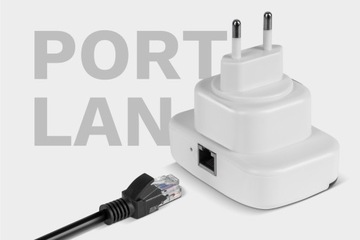 Rebel Wi-Fi ретранслятор 300 Мбит/с, усилитель сигнала