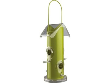 Трикс -кормление контейнер для диких птиц зимующих попугаев 0,8 л.