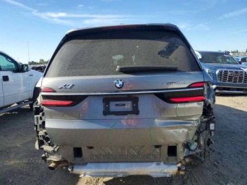 BMW X7 2024 BMW X7 Xdrive40i 2024 3.0 Benzyna 375KM, zdjęcie 2