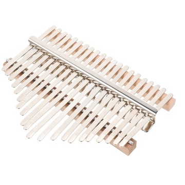 DIY Kits 21 Key Kalimba Replacement DIY Gift