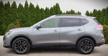 Nissan X-Trail III Terenowy dCi 130KM 2015 Nissan X-Trail (Nr.172) 1.6 dCi Automat Panorama Skory Kamera Gwarancja, zdjęcie 6