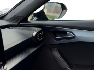 Cupra Formentor Crossover 1.5 TSI 150KM 2024 Cupra Formentor 1.5 eTSI 150KM DSG 2025 ACC Kamera KESSY LED VAT 23, zdjęcie 11