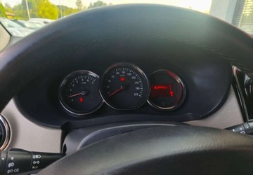 Dacia Dokker Mikrovan TCe 115KM 2015 Dacia Dokker Dacia Dokker 1.2 TCe Stepway 1.2 Benzyna 115KM, zdjęcie 10