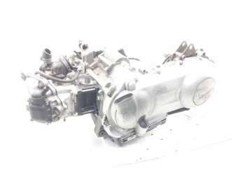 PIAGGIO VESPA 125 4T SILNIK GWARANCJA 30 DNI