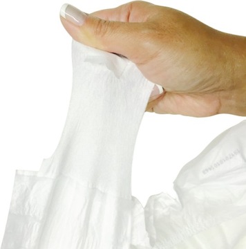 Одноразовые подгузники Bambo Nature: Premature 0 XXS