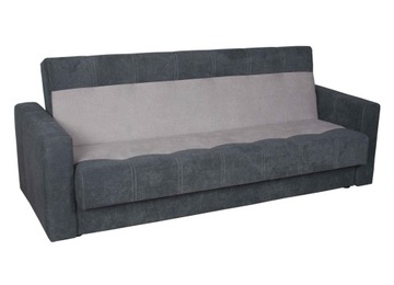 KANAPA WERSALKA SUNO SOFA ROZKŁADANA TAPCZAN