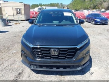 Honda CR-V VI 2023 Honda CR-V 2023r., 4x4, 1.5L 1.5 Benzyna 190KM, zdjęcie 6