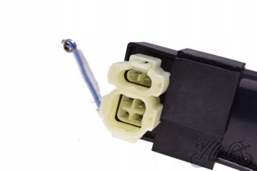 МОДУЛЬ ЗАЖИГАНИЯ ДЛЯ PEUGEOT KISBEE РАЗБЛОКИРОВАН