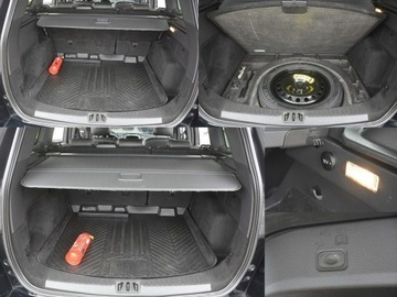 Ford Kuga II SUV Facelifting 1.5 TDCi 120KM 2017 Ford Kuga 1.5TDCI ST Line nawi gwarancja full led, zdjęcie 35