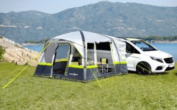 Палатка DRIVE AWAY BRUNNER TROUPER 2.0 180-230 см INDOOR TENT