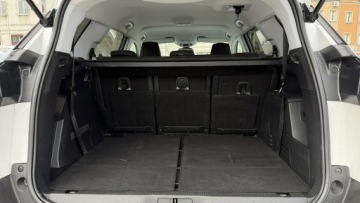 Peugeot 5008 II Crossover 1.5 BlueHDI 130KM 2019 Peugeot 5008 Moc 131KM Automat Zarejestrowany, zdjęcie 8