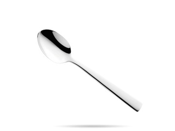Łyżeczka do herbaty 13 cm stal 18/10 MODERNO Amefa