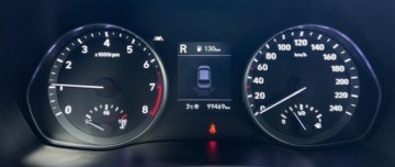 Hyundai i30 III Wagon Facelifting 1.0 T-GDI 120KM 2022 Hyundai i30 I30 1.0T-Gdi 120KM Modern SalonPL Asystenci Bluetooth Tempomat, zdjęcie 21