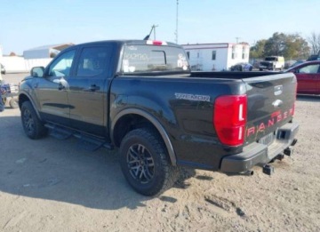 Ford Ranger V 2021 Ford Ranger 2021, 2.3L, 4x4, TREMOR, od ubezpieczalni 2.3 Benzyna 270KM, zdjęcie 7