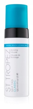 ST.TROPEZ SAMOOPALACZ PIANKA 120ml SELF TAN