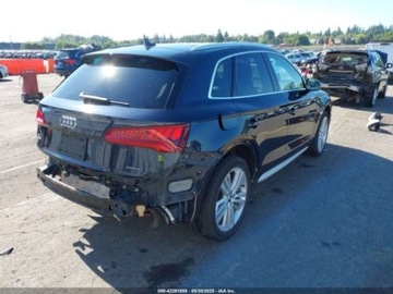 Audi Q5 II 2020 Audi Q5 2020 AUDI Q5 PREMIUM PLUS 45 TFSI QUATTRO S TRONIC 2.0 Benzyna, zdjęcie 2