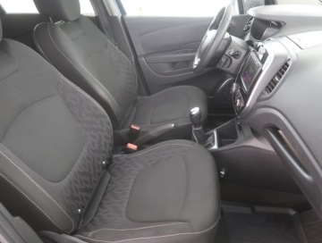 Renault Captur I Crossover Facelifting 0.9 Energy TCe 90KM 2019 Renault Captur 0.9 TCe, Salon Polska, zdjęcie 8