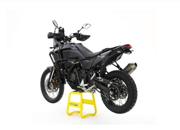YAMAHA TENERE 700 WORLD RAID ALU защитные дуги