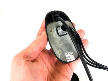 Уплотнение антенны крыши с GPS и PTEL Vectra C 11 см среднеквадратичный распылитель