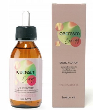 Inebrya IC Energy Lotion 125ml