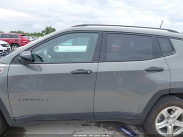 Jeep Compass II 2024 Jeep Compass Sport 2024 2.0l 2.0 Benzyna 200KM, zdjęcie 2