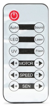 Волшебное Дерби - Строб (NK1)
