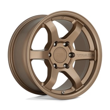 Felga 17x8,5 6x114,3 Et18 Nissan Navara NP30015-22