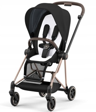 ВСТАВКА ЛЕТНЕГО СИДЕНЬЯ CYBEX ДЛЯ PRIAM BALIOS