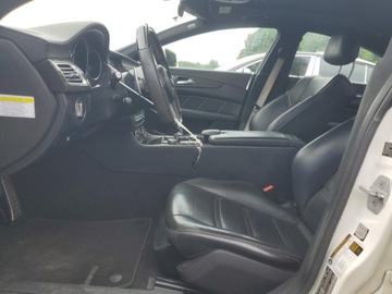 Mercedes CLS W218 2014 Mercedes-Benz CLS 63 AMG S-Model 2014 5.5l 5.5 Benzyna 577KM, zdjęcie 7