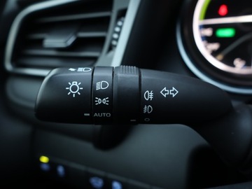 Toyota Camry IX Sedan 2.5 Hybrid Dynamic Force 218KM 2022 Toyota Camry 2.5 Hybrid, Salon Polska, zdjęcie 18