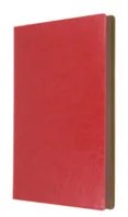 A5 A6 B5 custom printed Diary PU Leather Notepad