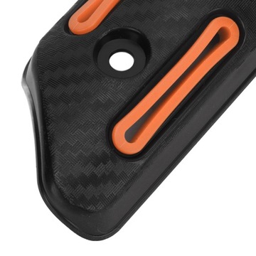 Изоляционный чехол на выхлопную трубу мотоциклов.