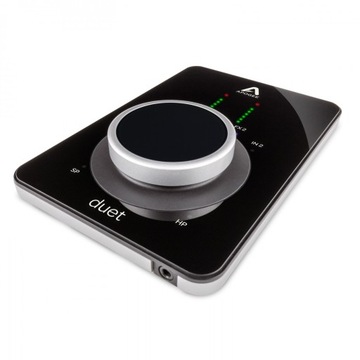 Аудиоинтерфейс Apogee Duet 3