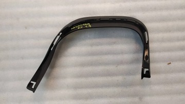 КОРПУС ГЛУШИТЕЛЯ PORSCHE PANAMERA 970 ПРАВЫЙ