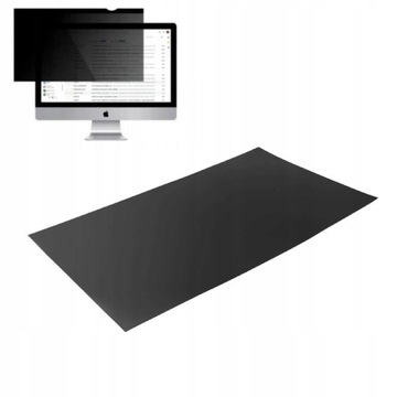 27-ДЮЙМОВЫЙ 16:9 ПРИВАТИЗИРУЮЩИЙ ФИЛЬТР ДЛЯ ЭКРАНА НОУТБУКА