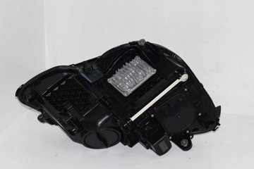 MERCEDES E TŘÍDA W212 FACELIFT SVĚTLO LED PERFORMANCE LEVÝ EVROPA