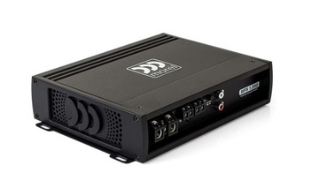 Morel MPS1.550 Wzmacniacz monoblock 550W 2omy