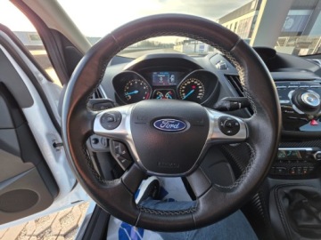 Ford Kuga II 2014 Ford Kuga 1.6 160PS ST-LINE INDIVIDUAL Nowy Rozrzad Gwarancja 1.6 160KM, zdjęcie 12