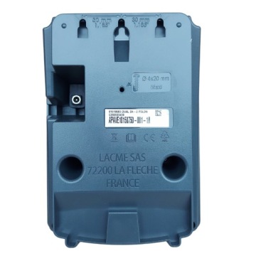 Батарейно-сетевой электролизер DUAL D4 4J