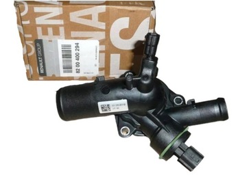 Obudowa Termostatu 1.2 16V 8200400294 Nowy OE Renault Dacia